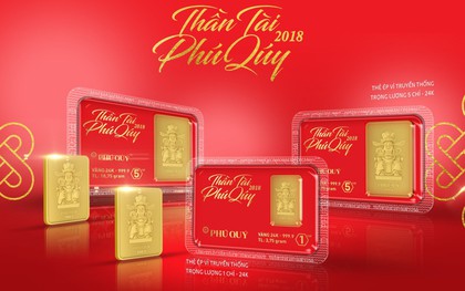 Mua gì ngày Thần Tài để cả năm may mắn tài lộc?