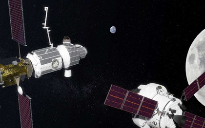 NASA vừa tiết lộ kế hoạch đầy phấn khích từ nay đến năm 2030