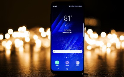 Ngoài Galaxy S9, còn những siêu phẩm công nghệ nào chờ ra mắt tại sự kiện MWC 2018 trong 2 ngày nữa?