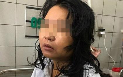 Nữ điều dưỡng nghi uống thực phẩm chức năng giảm cân ở Sơn La đã tử vong
