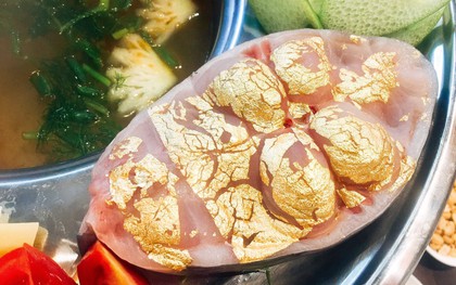 5 món ăn dát vàng đang xôn xao ở Việt Nam dành cho ai muốn lấy may ngày Thần tài