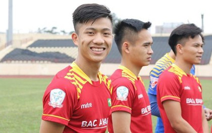 Phan Văn Đức sẽ chơi bóng với tinh thần của U23 Việt Nam