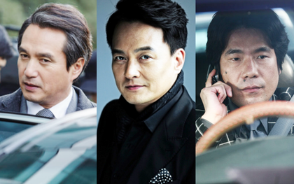 Hàn Quốc chấn động trước chiến dịch vạch trần 3 nam diễn viên Hàn kỳ cựu quấy rối tình dục nhiều nạn nhân