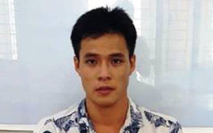 Bắt đối tượng 9X bị truy nã về tội giết người khi đang ngồi uống cà phê tâm sự với bạn gái