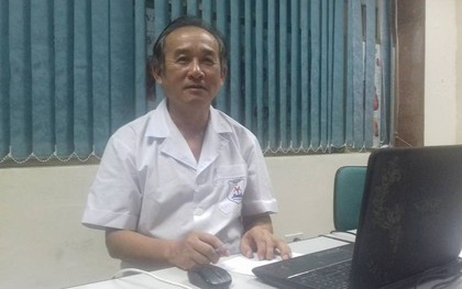 Ẩn số trong những vụ án hiếp dâm từ hé lộ của giám định viên pháp y