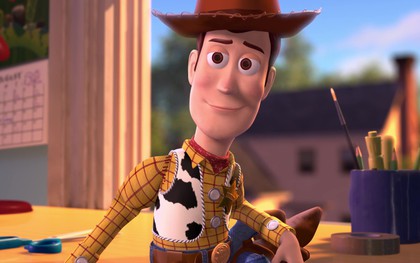 Cha đẻ của chàng cao bồi Woody trong "Toy Story" qua đời ở tuổi 83