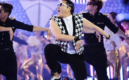 PSY và "Gangnam Style": Diễn thì bị chửi, không diễn thì bị réo