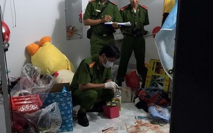 "Phi công trẻ" dùng dao chặt dừa tấn công người tình vì mâu thuẫn