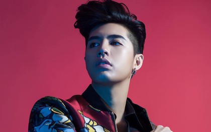 Noo Phước Thịnh được xác nhận đại diện Việt Nam tham dự "Hong Kong Asian-Pop Music Festival 2018" vào tháng 3 tới