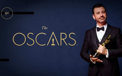 Trước thềm trao giải, BTC Oscar 2018 quán triệt giải pháp chống “trao nhầm giải”