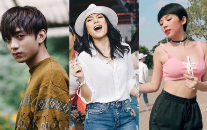 Những lần sao Việt khiến fan hụt hẫng vì "nhạc ra trước một đường, MV ra sau một nẻo"