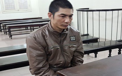 Gây án mạng chỉ vì 10.000 đồng