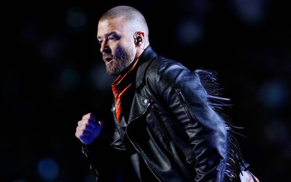 Phản ứng trước sân khấu của Justin Timberlake tại Super Bowl 2018: Kẻ giận điên, người khen hết lời