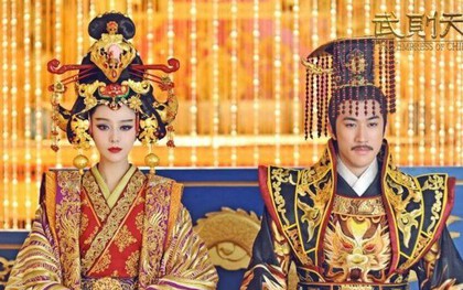 3 Hoàng đế chung tình trong sử sách Trung Hoa: Vị vua thứ hai suốt đời chỉ yêu và lấy một người phụ nữ duy nhất