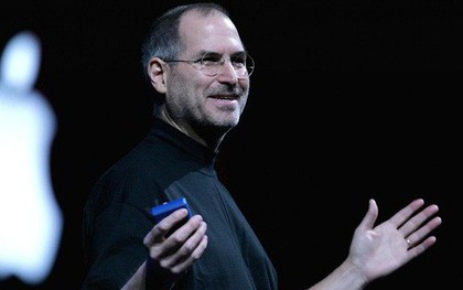 "Cứ thế mà dùng thôi" - châm ngôn của Steve Jobs về sản phẩm mà dường như Apple đã lãng quên