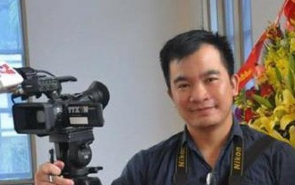 Cố nhà báo Đinh Hữu Dư được trao giải B viết về nông thôn mới