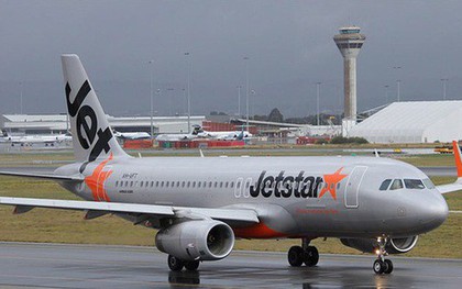 Jetstar bác thông tin 110 hành khách từ Nhật Bản về nước bị mất toàn bộ hành lý