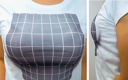 23 hình ảnh khiến bạn đang từ tỉnh táo hóa lú lẫn chỉ trong tích tắc