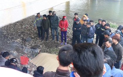 Thanh Hóa: Nam sinh viên tử vong khi cứu 3 mẹ con đuối nước lúc đi thả cá ngày ông Công ông Táo