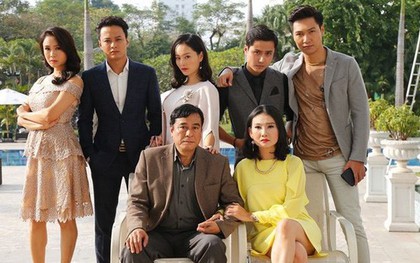 10 năm phim truyền hình Việt: Hôn nhân gia đình - chuyện không của riêng ai