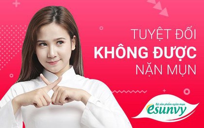 5 lời khuyên vàng của bác sĩ để trị mụn trứng cá đúng cách ở tuổi dậy thì