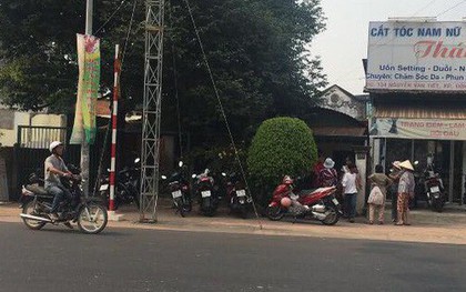 Người phụ nữ độc thân tử vong trong căn nhà khóa trái