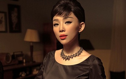 Tóc Tiên hóa thân thành quý cô thập niên 60 trong MV dành tặng riêng cho hội F.A