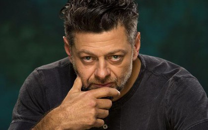 Andy Serkis – “Vua Khỉ” bị Oscar “bỏ quên”