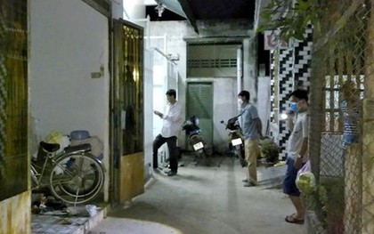 Phát hiện thi thể lõa thể ở căn nhà tại TP Mỹ Tho
