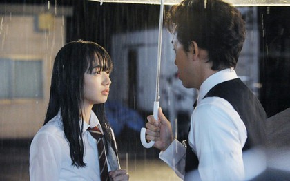 “Mỹ nữ đẹp lạ” Nana Komatsu sẽ là “em gái mưa” tiếp theo của làng phim Nhật?