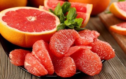 Hoá ra ngay trong bếp nhà bạn cũng có những thứ giúp detox gan cực hiệu quả