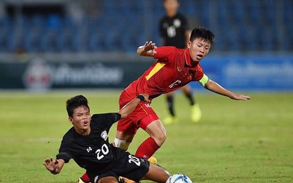 Hạ Thái Lan, U16 Việt Nam vào chung kết giải đấu trên đất Nhật Bản