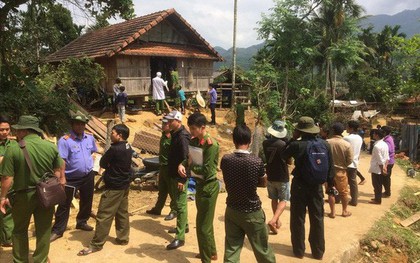 Bắn chết bạn vì tưởng nhầm là khỉ
