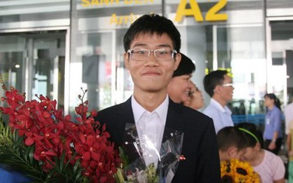 Chàng trai nhận học bổng 6,4 tỷ tại ĐH số 1 thế giới lọt top 10 gương mặt trẻ Việt Nam tiêu biểu