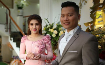 Á quân The Voice 2015 Tố Ny bất ngờ làm lễ ăn hỏi với bạn trai tại Đà Nẵng