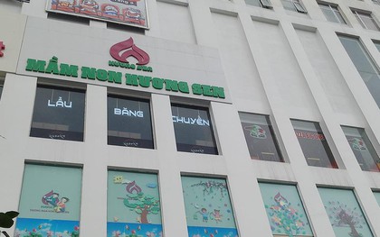 Vụ bé 3 tuổi rơi từ tầng 20 xuống tầng 6 tử vong khi đi học mầm non: Trường hoạt động "chui", chưa được cấp phép