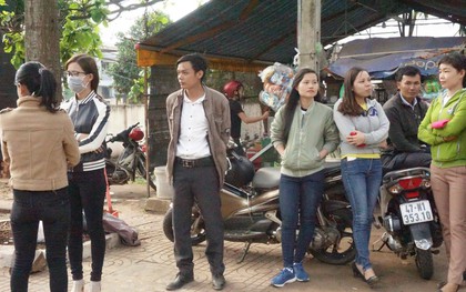 Vụ hơn 500 giáo viên sắp mất việc: Sẽ xử lý nếu có tiêu cực