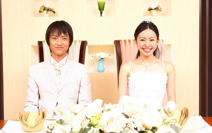 12 điểm khác biệt trong đám cưới truyền thống của Nhật Bản: Ai được mời thì đến, không rủ người khác đi cùng!