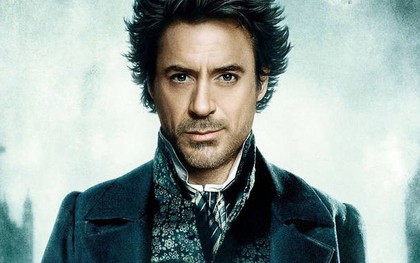 Sau 7 năm, "Iron Man" Robert Downey Jr. cũng chịu bật đèn xanh cho "Sherlock Holmes 3"