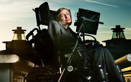 Stephen Hawking sinh trùng ngày mất của Galileo Galilei, mất trùng ngày sinh của Albert Einstein