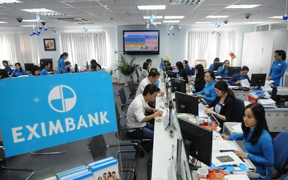 Thêm vụ mất tiền tỉ hy hữu tại Eximbank