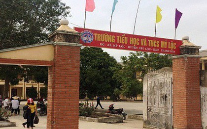 Vụ học sinh lớp 1 tử vong tại trường: “Không có bất cứ một chứng bệnh nào”