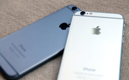 2018 rồi mà vẫn dùng iPhone 5, iPhone 6 có đáng bị chê là "quê mùa"?