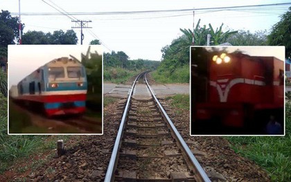 Sa thải, kỷ luật nhiều nhân viên để 2 tàu hoả suýt đâm nhau