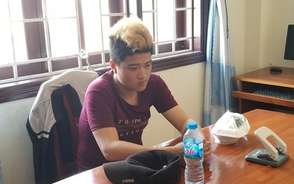 Bắt 2 thanh niên táo tợn xông vào nhà hàng cướp tài sản của du khách nước ngoài ở Hội An