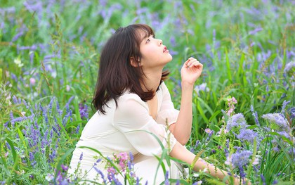 Những từ xuất hiện nhiều nhất trong các ca khúc Kpop