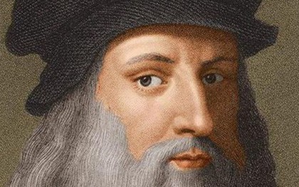 Làm thế nào để nhìn ra những điều khác biệt của thế giới như thiên tài Leonardo da Vinci?