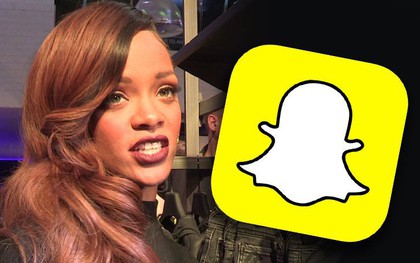 Snapchat: Mạng xã hội đen đủi nhất hành tinh, lại mất 600 triệu USD vì dám trêu Rihanna
