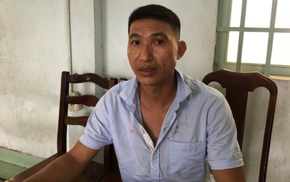 Chủ quán bún đâm 2 cha con thương vong ở vùng ven Sài Gòn