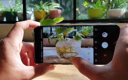 Mua S9/S9+ từ hôm nay tại TGDĐ, tiết kiệm đến 10 triệu đồng